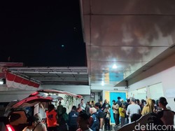Walkot Cirebon Ungkap Kondisi Ratusan Korban Dugaan Keracunan Makanan