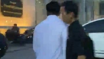 Ajudan Gubernur Kaltim Terlibat Kontak Fisik dengan Demonstran, Pemprov Angkat Bicara