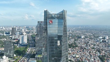 Telkom Siapkan Langkah Percepat Buyback Saham Senilai Maksimal Rp 4 T