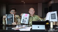 Tengku Zanzabella Bantah Terlibat Penyebaran Video Call Ruben Onsu