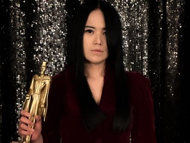 The Sacred Riana Soal Jadi Pesulap Indonesia Pertama Raih Les Mandrakes dOr
