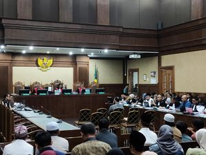 Khalid Basalamah Ngaku Setor Fee Percepatan Haji gegara Tawaran Maktab VIP