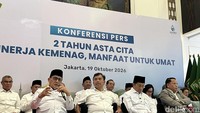 Kasus Dugaan Kekerasan Seksual terhadap 10 Santriwati, Izin Ponpes Dicabut