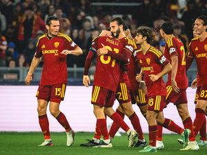 Roma Vs Slovan Bratislava: Il Lupi Mengamuk untuk Menang 4-0