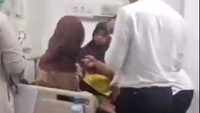 Dugaan Susu MBG Kala Seratusan Siswa di Bogor Keracunan