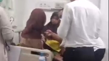 Dinkes Bogor Uji Sampel Makanan Usai 103 Siswa Diduga Keracunan MBG - Infolitik