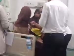 Dugaan Susu MBG Kala Seratusan Siswa di Bogor Keracunan