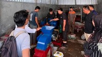 Warga di Lombok Tengah Sulap Sampah Jadi Pupuk-Kerajinan Bernilai Ekonomi