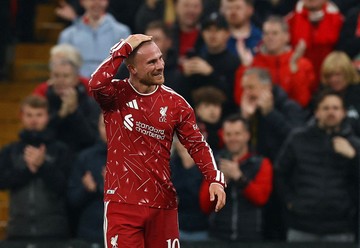 Mac Allister Jadi Pahlawan Liverpool, Perpanjangan Kontraknya Mana?