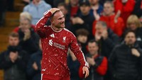 Mac Allister Jadi Pahlawan Liverpool, Perpanjangan Kontraknya Mana?