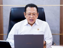 Bamsoet Dorong Kampus Cetak Lulusan Pencipta Lapangan Kerja