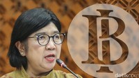 Bos BI Terus Pantau Pergerakan Modal Asing Usai Pengumuman MSCI