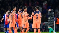 Barcelona Kalah Juga!
