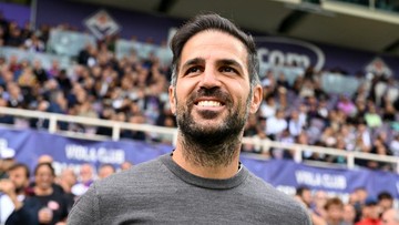 Fabregas: Como Mau Parkir Bus Nih, MU!