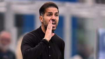 Fabregas: MU Nggak Lagi Krisis