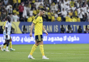 Kata Pelatih Al Nassr soal Cristiano Ronaldo Gagal Penalti