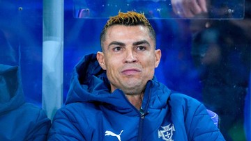 Ronaldo Awalnya Ngaku Salah, Lalu Minta Keringanan Hukuman