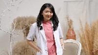 Dari Dokter Gigi ke Kursi CEO, Alumni FKG UNAIR Ini Pimpin Ratusan Karyawan