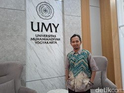 Catatan 2 Tahun Prabowo-Gibran dari Pakar Pemerintahan UMY