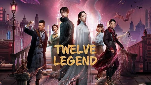Drama China romantis era republik / Foto: Prime Video