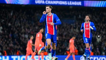 PSG Vs Barcelona: Les Parisiens Sikat Los Cules 4-2