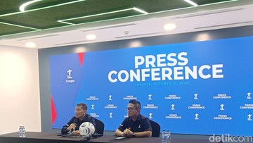 Persija Didenda Puluhan Juta, The Jakmania Dilarang Away Setengah Musim