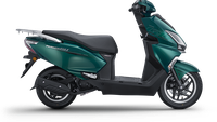 Honda Luncurkan Skutik Bongsor Mesin 125 cc, Konsumsi BBM Tembus 50 Km/Liter