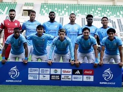 Isenmulang FC Tahan Java United 1-1, Mundari Syukuri Tambahan 1 Poin