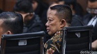 Jaksa Minta Hakim Tolak Eksepsi Febrie Adriansyah di Kasus Pemerasan