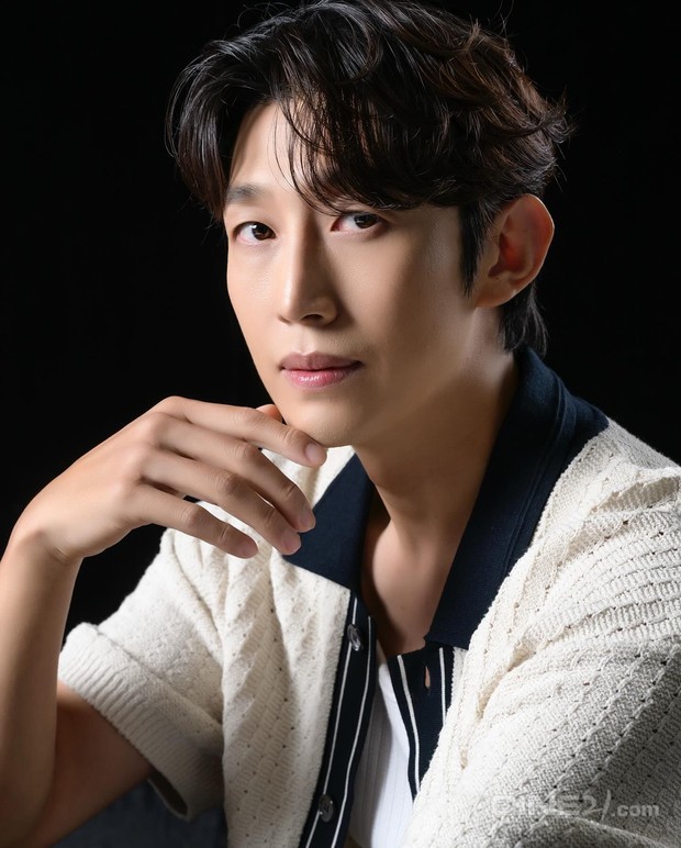 Kang Ki Young/ Foto: instagram.com/booboo2injo