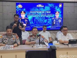 8 Warga Sulsel Nyaris Jadi Korban TPPO Usai Dijanji Gaji Tinggi