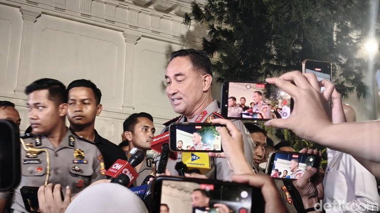 11 Korporasi Ditetapkan jadi Tersangka Karhutla, Termasuk 3 Investor Asing
