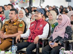 Mensos Sebut Sekolah Rakyat Padukan Pendidikan dan Pemberdayaan