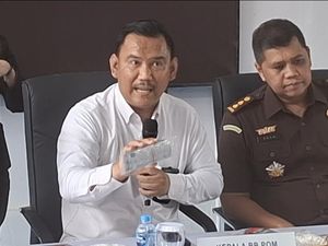 BPOM Apresiasi Polda Metro Ungkap Pabrik Jutaan Tramadol di Sukoharjo