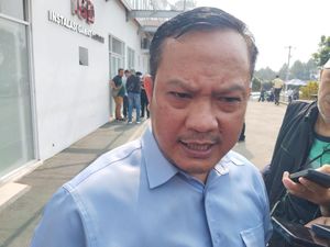 SPPG di Bogor Di-suspend 20 Hari Buntut 103 Siswa Diduga Keracunan MBG