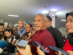 PDIP Pecat Bupati Klaten Hamenang Usai Jadi Tersangka KPK