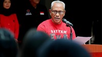 Jokowi Sebut Ada Operasi Politik Ijazah, PDIP Minta Tak Sandiwara
