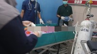 Perempuan di Lombok Utara Tewas Usai Terjatuh dari Wahana Kora-kora