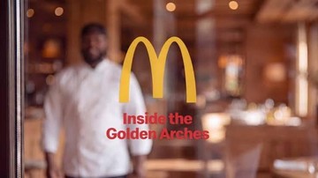 McDonald's Bawa Pengalaman Fine Dining Gratis dengan Chef's Table di New York