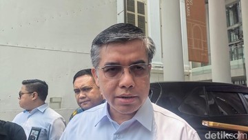 Menaker Bantah Magang Nasional Bisa Gantikan Karyawan Tetap