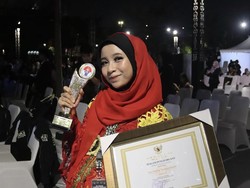 Nur Arning Kasih, Penggagas Aplikasi SOBIKU untuk Deteksi Dini Kanker Anak