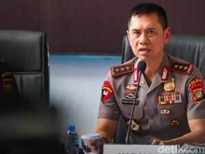 Kapolda Metro Gandeng Pemprov Siapkan Pemulihan Sosial di Kampung Narkoba