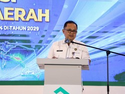 BSKDN Kemendagri Siapkan Strategi Inovasi Daerah Kejar Target Ekonomi 8%