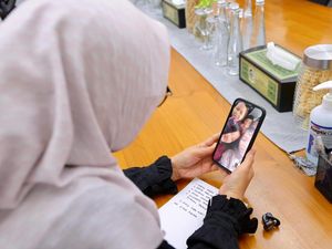 Kisah 5 Penari Gandrung Sewu Terjebak KMP Batumandi Terbakar di Merak