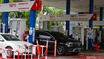 Pertamina Pastikan 29 SPBU Layani Kebutuhan BBM di Majalengka