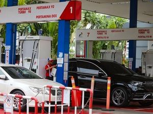 Pertamina Pastikan 29 SPBU Layani Kebutuhan BBM di Majalengka