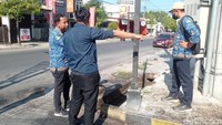 DLH Indramayu Soroti IPAL Mie Gacoan yang Diduga Tak Optimal