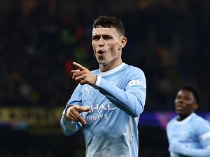 Man City Vs AEK Athens: Tak Ada Haaland, Foden Pun Jadi