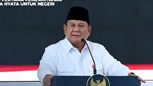 Video Prabowo: Penyelundupan Ibarat Menikam Bangsa, Membunuh Ekonomi Kita