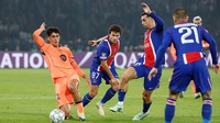 Barcelona Kurang Fresh Saat Dikalahkan PSG, Flick Ungkap Penyebabnya